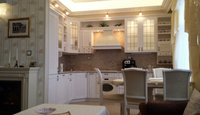 Apartmán Nostalgia Karlovy Vary